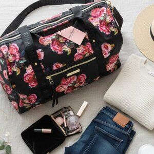 Juicy Couture Weekender Tote NWT